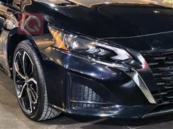 نيسان ألتيما